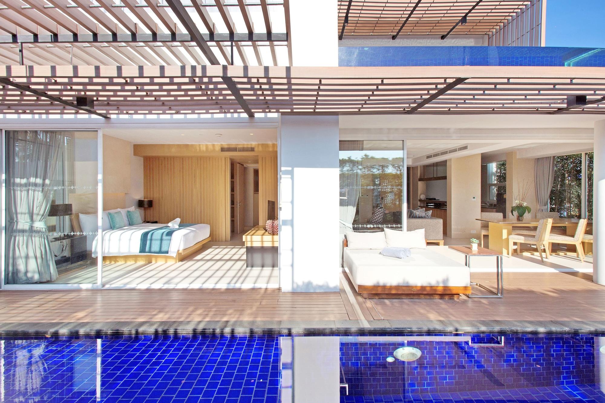 Hotel Ace Of Hua Hin - Sha Petchaburi
