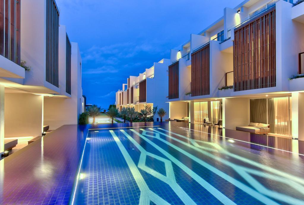 Ace Of Hua Hin - Sha Petchaburi